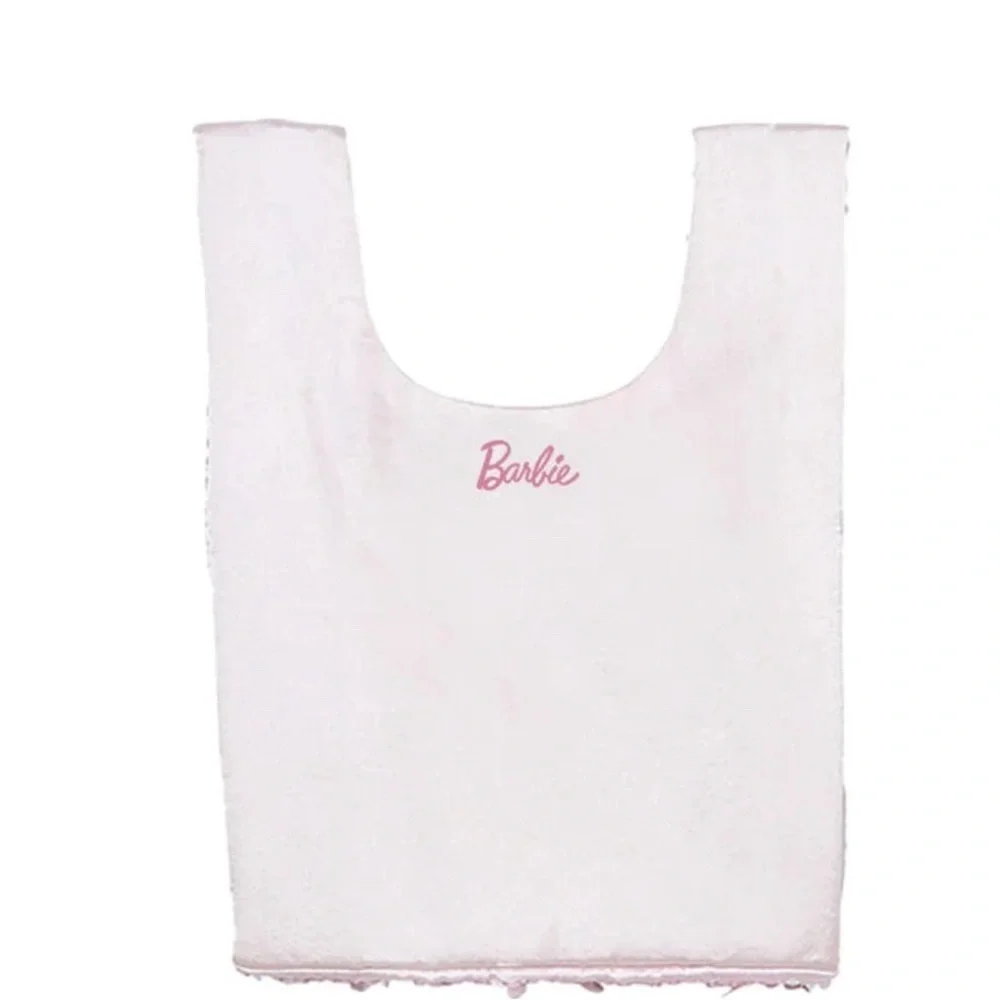 Tutu Du Monde sparkling pink
